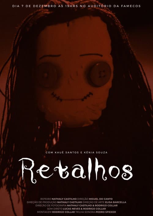 Постер: Retalhos