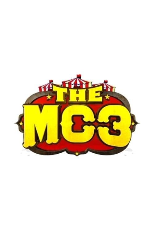 Постер: THE MC3