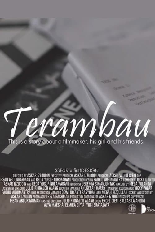 Постер: Terambau