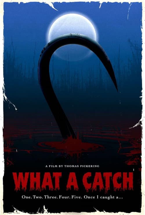Постер: What A Catch