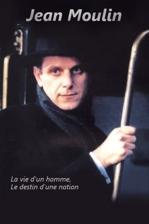 Постер: Jean Moulin