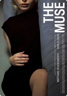 Постер: De muze