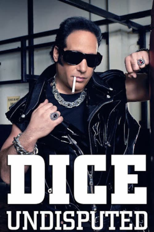 Постер: Dice: Undisputed