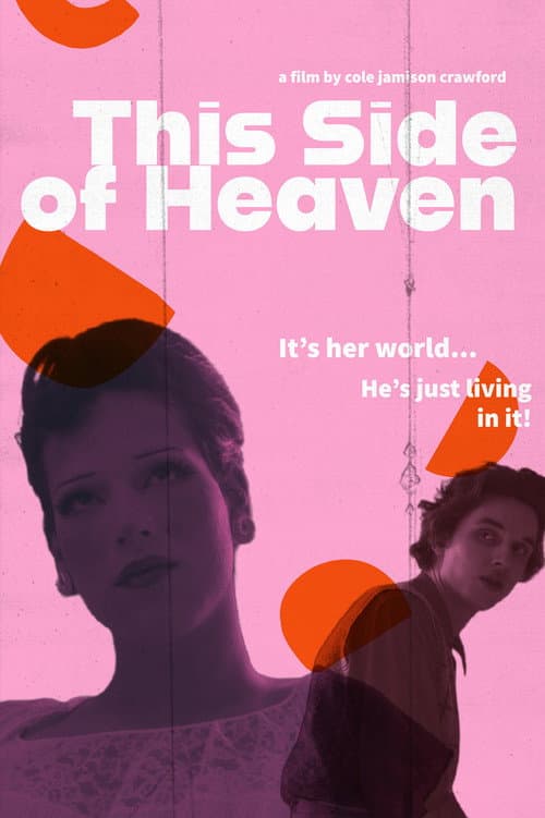 Постер: This Side of Heaven