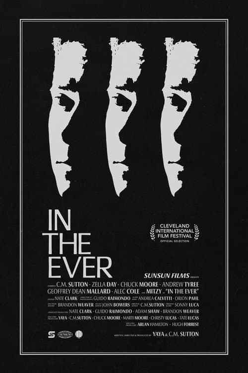 Постер: In The Ever