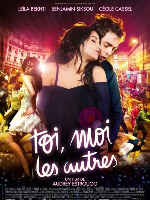 Постер: Toi, moi, les autres