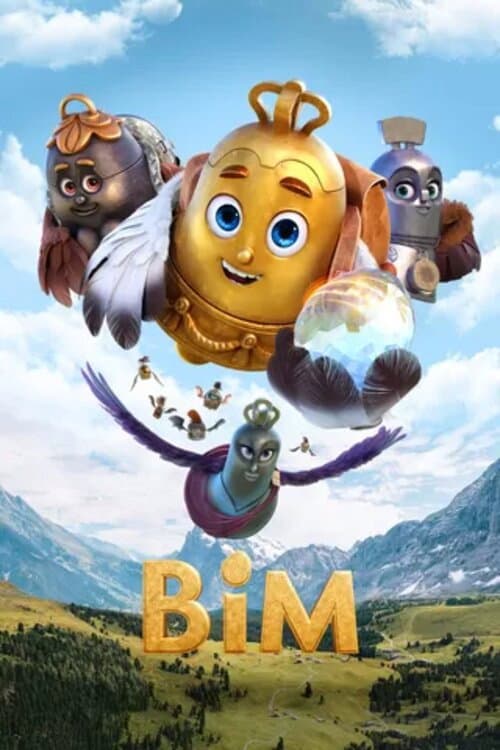 Постер: BIM