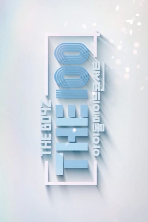 Постер: THE100