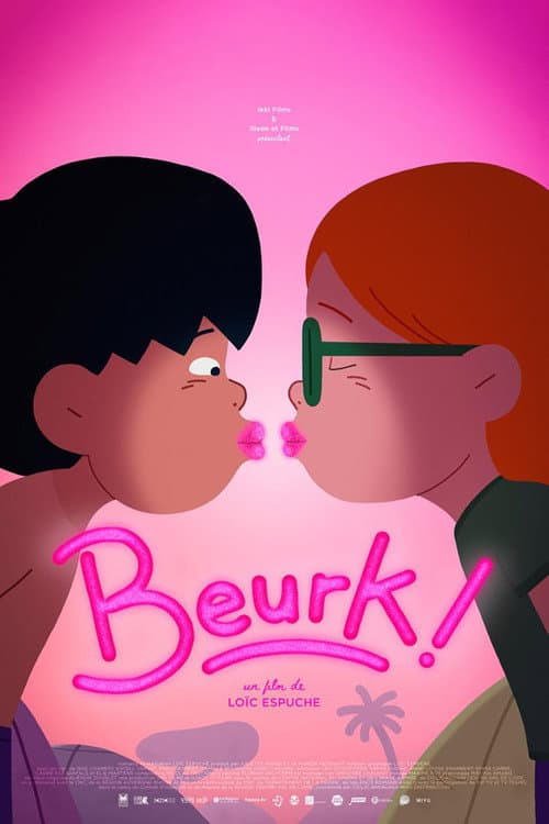 Постер: Beurk !