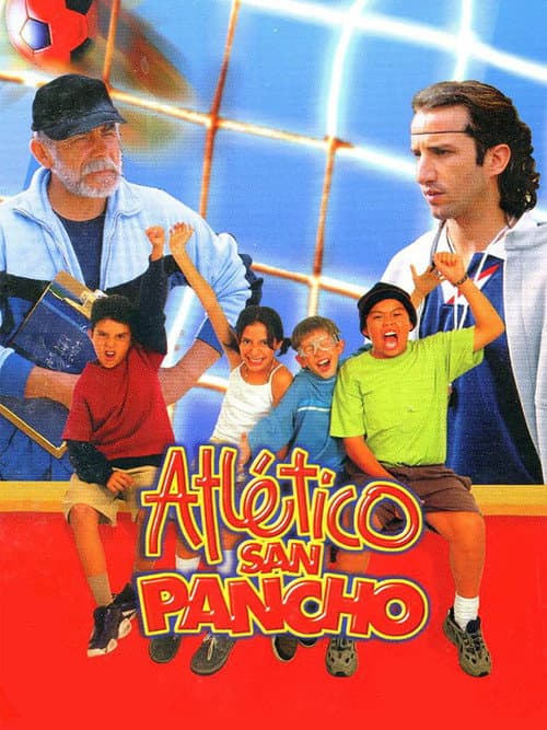 Постер: Atlético San Pancho