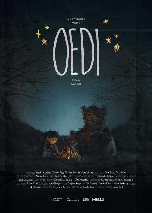 Постер: OEDI