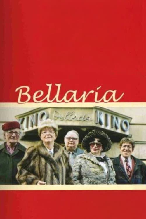 Постер: Bellaria, So lange wir leben