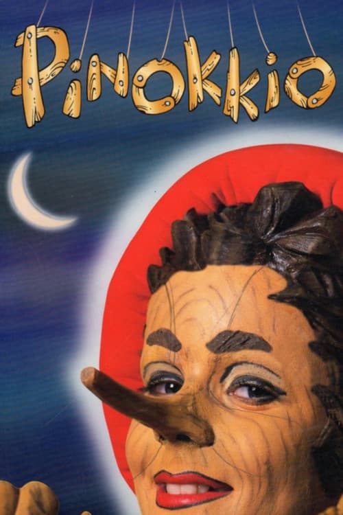 Постер: Pinokkio De Musical