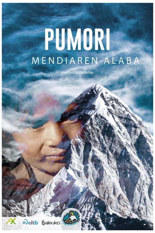 Постер: Pumori, Mendiaren Alaba