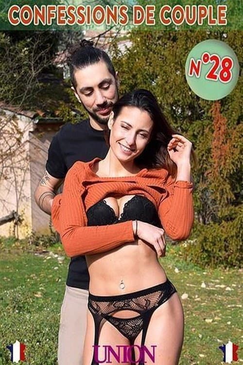Постер: Confessions de couples 28