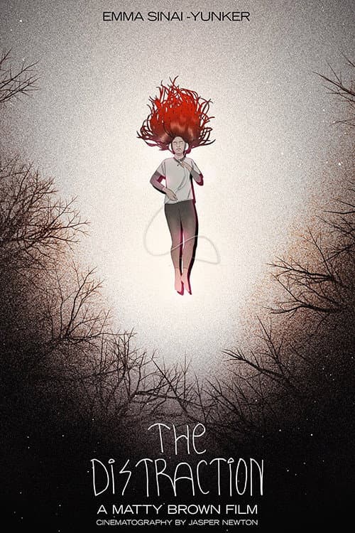 Постер: The Distraction