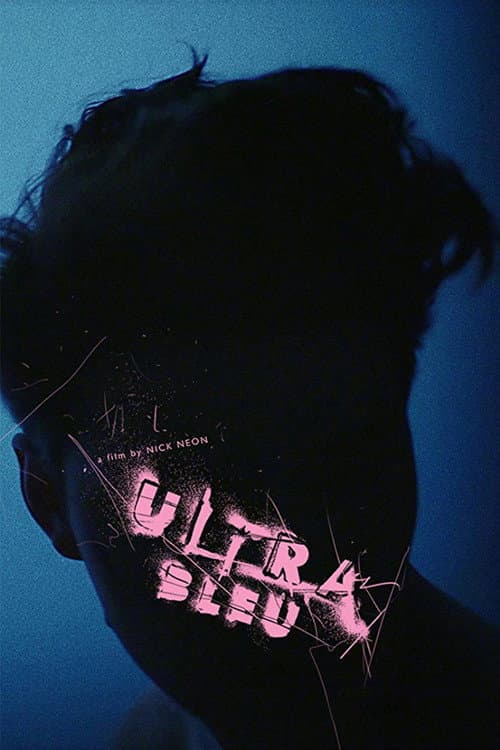 Постер: Ultra Bleu