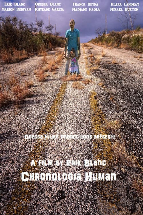 Постер: Chronologia Human