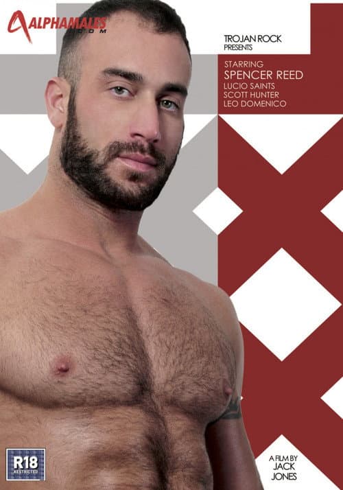 Постер: XXL