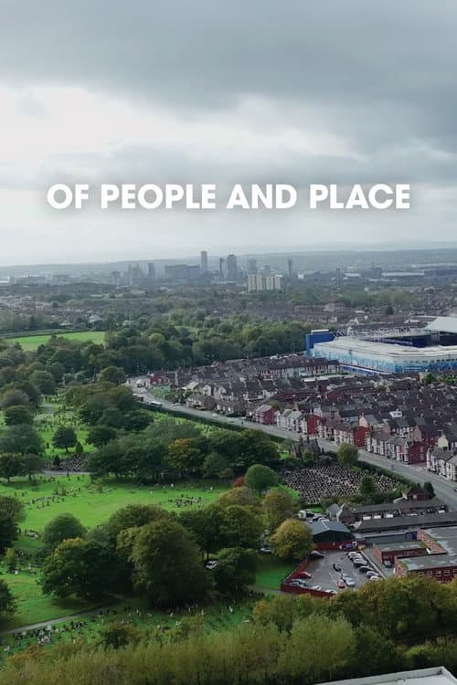 Постер: Of People And Place