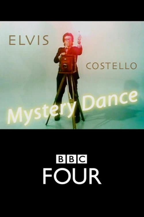 Постер: Elvis Costello: Mystery Dance