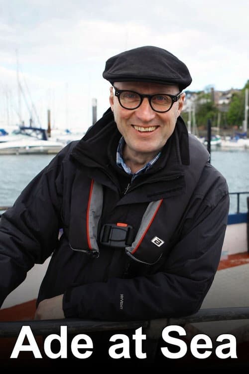 Постер: Ade at Sea