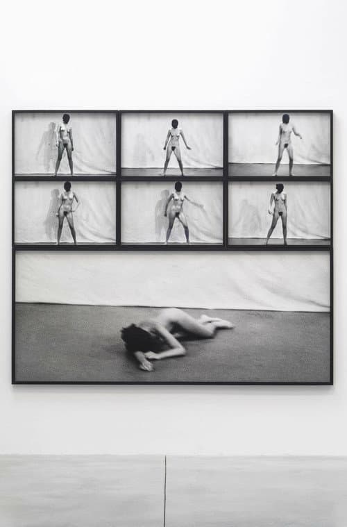 Постер: Freeing The Body