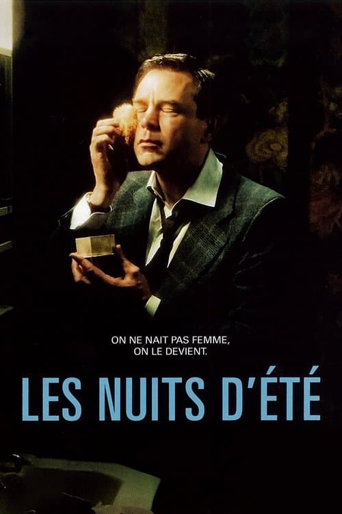 Постер: Les Nuits d'été