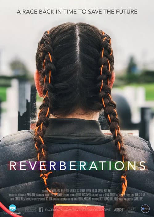 Постер: Reverberations
