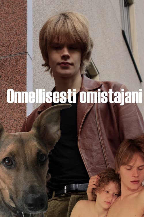 Постер: Onnellisesti omistajani