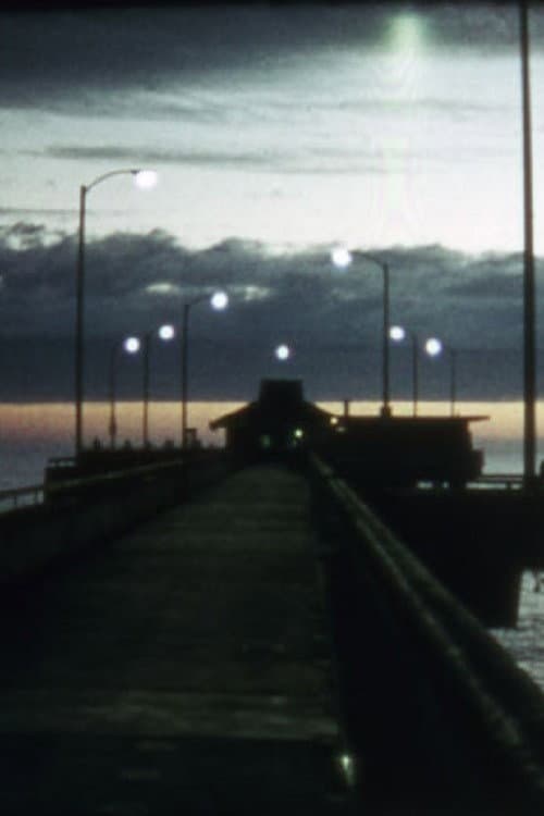 Постер: Venice Pier