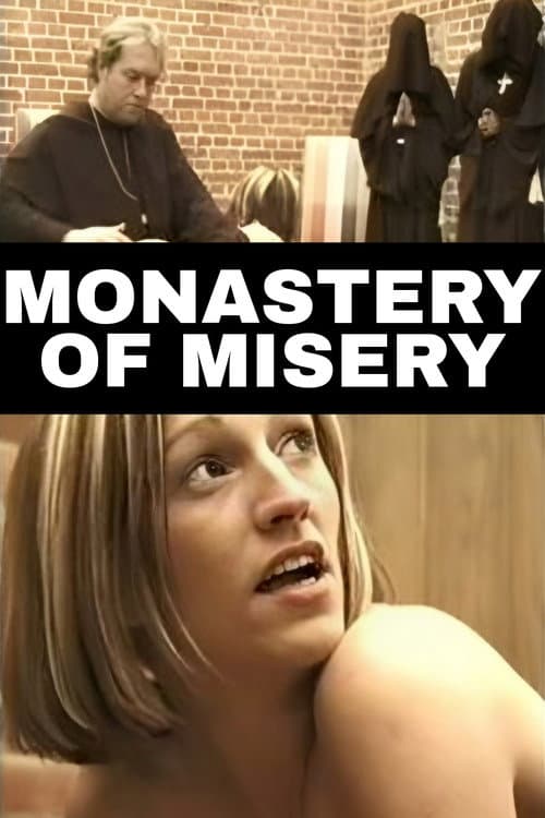 Постер: Monastery Of Misery