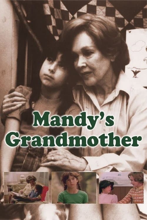 Постер: Mandy's Grandmother