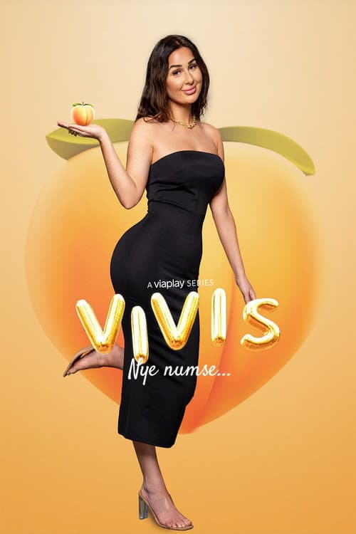 Постер: Vivis Nye Numse