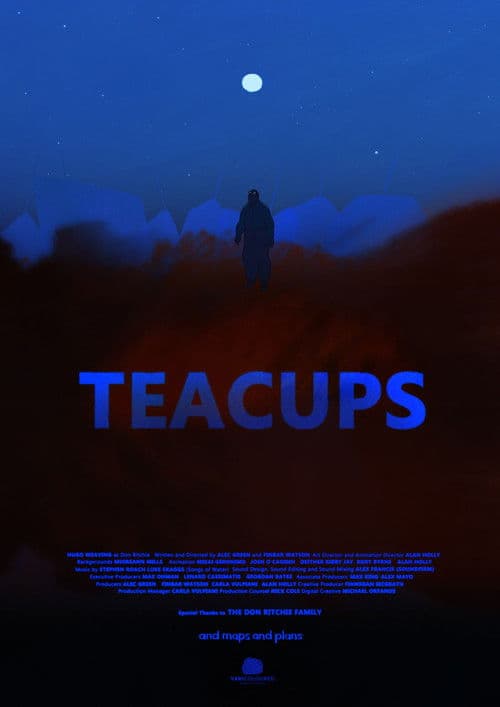 Постер: Teacups