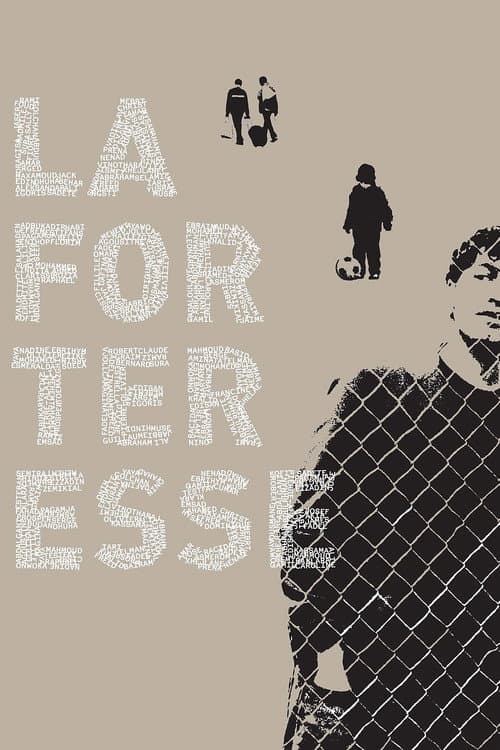 Постер: La Forteresse