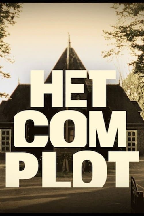 Постер: Het Complot