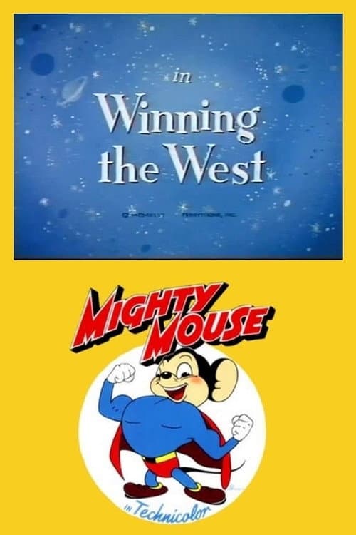Постер: Winning the West