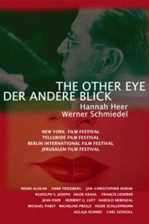 Постер: Der andere Blick