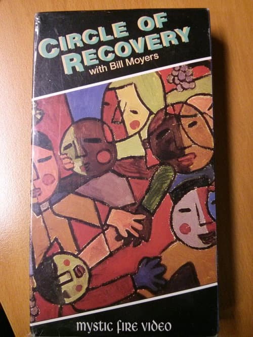 Постер: Circle of Recovery