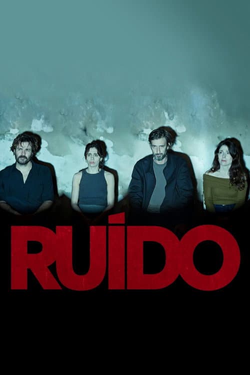 Постер: Ruído