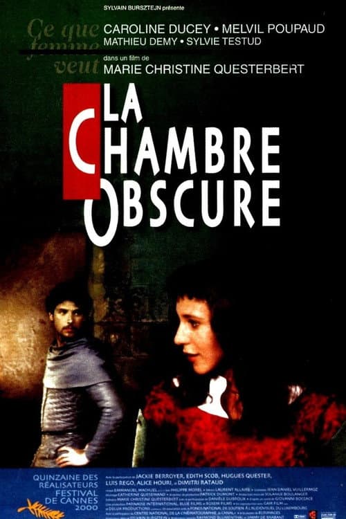 Постер: La Chambre obscure