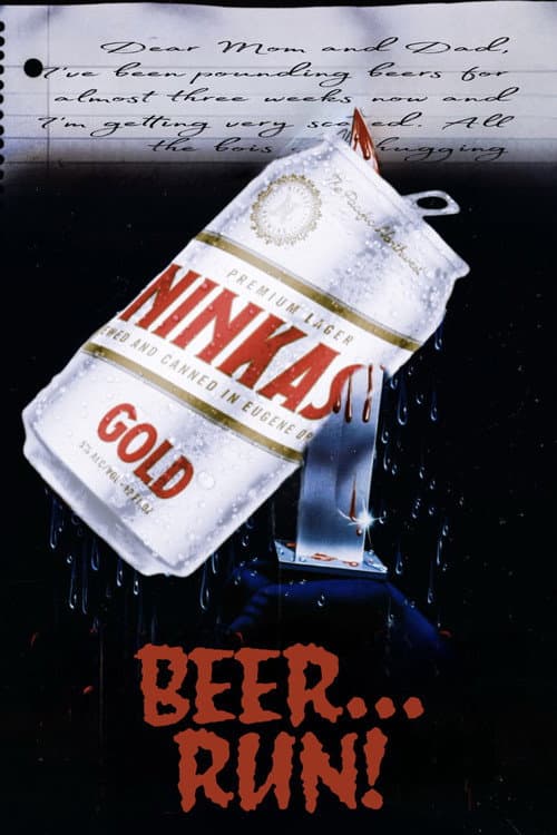 Постер: Beer... Run!