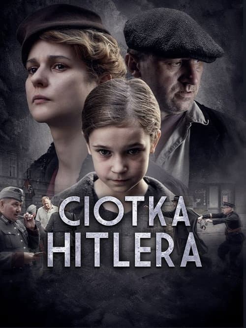 Постер: Ciotka Hitlera