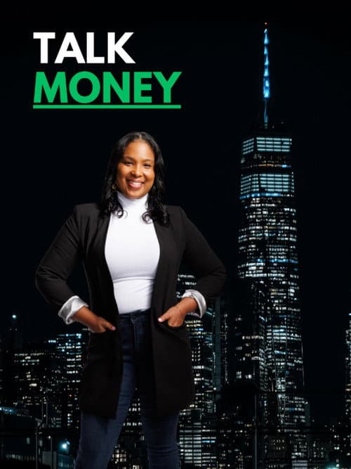 Постер: Talk Money