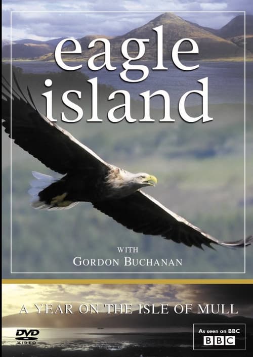 Постер: Eagle Island