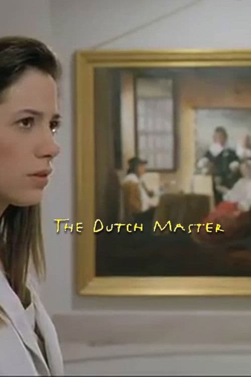 Постер: The Dutch Master