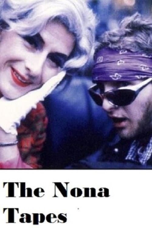 Постер: The Nona Tapes