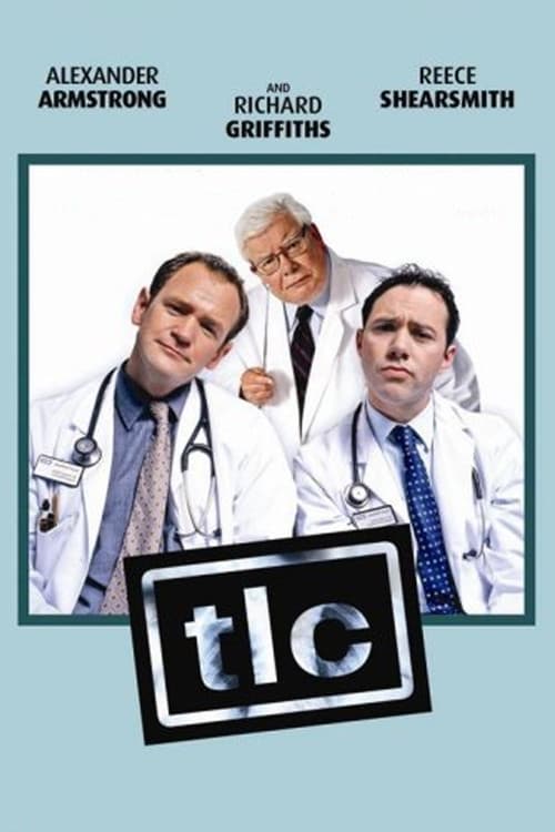 Постер: tlc