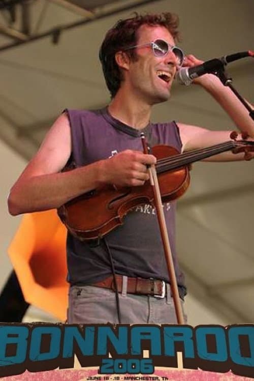 Постер: Andrew Bird at Bonnaroo 2006